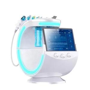 China 7 In 1 Hydrafacial Machine 50Hz - 60Hz Microdermabrasion Beauty Machine wholesale