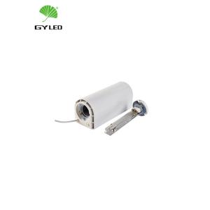 China Supermarket UVC Air Disinfection Lamp Bacteria Killing wholesale