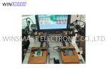 Pre Coated Tin Hot Bar Soldering Equipment ±2℃ Soldering Temperature