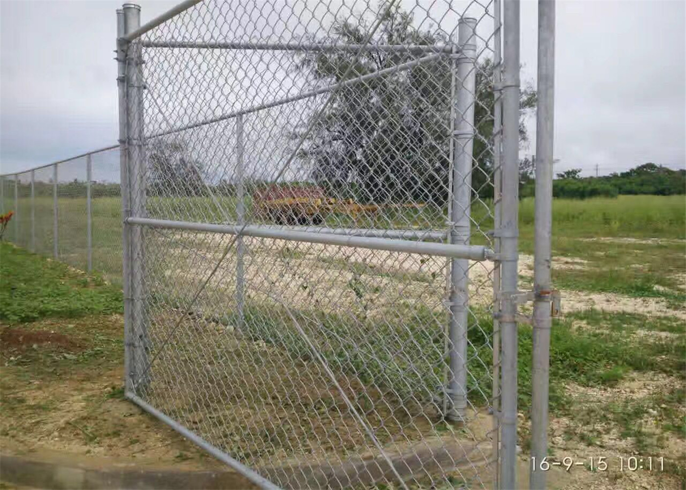 Hurricane Fence Manufactuer ,Hurricane Fence China Supplier,Whosale Hurricane Fence