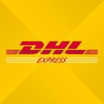 DHL UPS FedEx TNT Shipping From China to Ghana