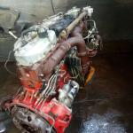 Hino EK100 EM100 EP100 ER200 Used Gasoline Engine Components