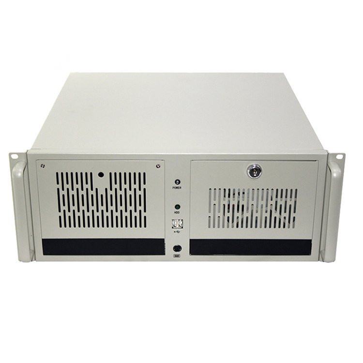 Custom Stamping Steel Sheet Metal Enclosure Aluminum Control Box Forming Process