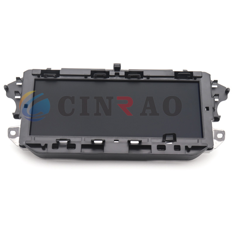 E84 CID Optrex BMW X1 LCD Display Assembly / 8.8" Automotive LCD Assembly