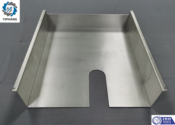 Double Colour SPCC Aluminum Sheet Metal Enclosures Housing Case OEM ODM