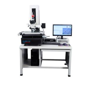 China Trinocular Digital Microscope For Electronics Repair 0.005Mm Resolution wholesale