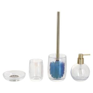 China Iridescence Glass Bath Countertop Set For Hotel Home Bathroom usage wholesale