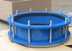 China Double Flange Pipe Sea Water DN20 Power Plant Accessories wholesale