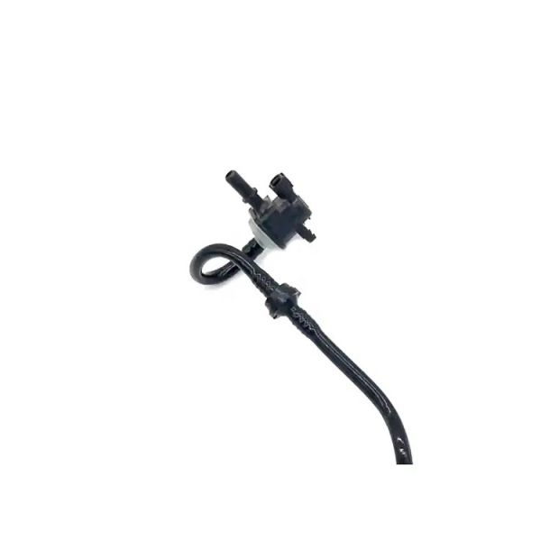 Auto Production Line Car Parts Vapor Canister Purge Solenoid OEM 31478982 For VOLVO