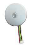 Electrical Stable Small Brushless Motor For Fan Multipurpose
