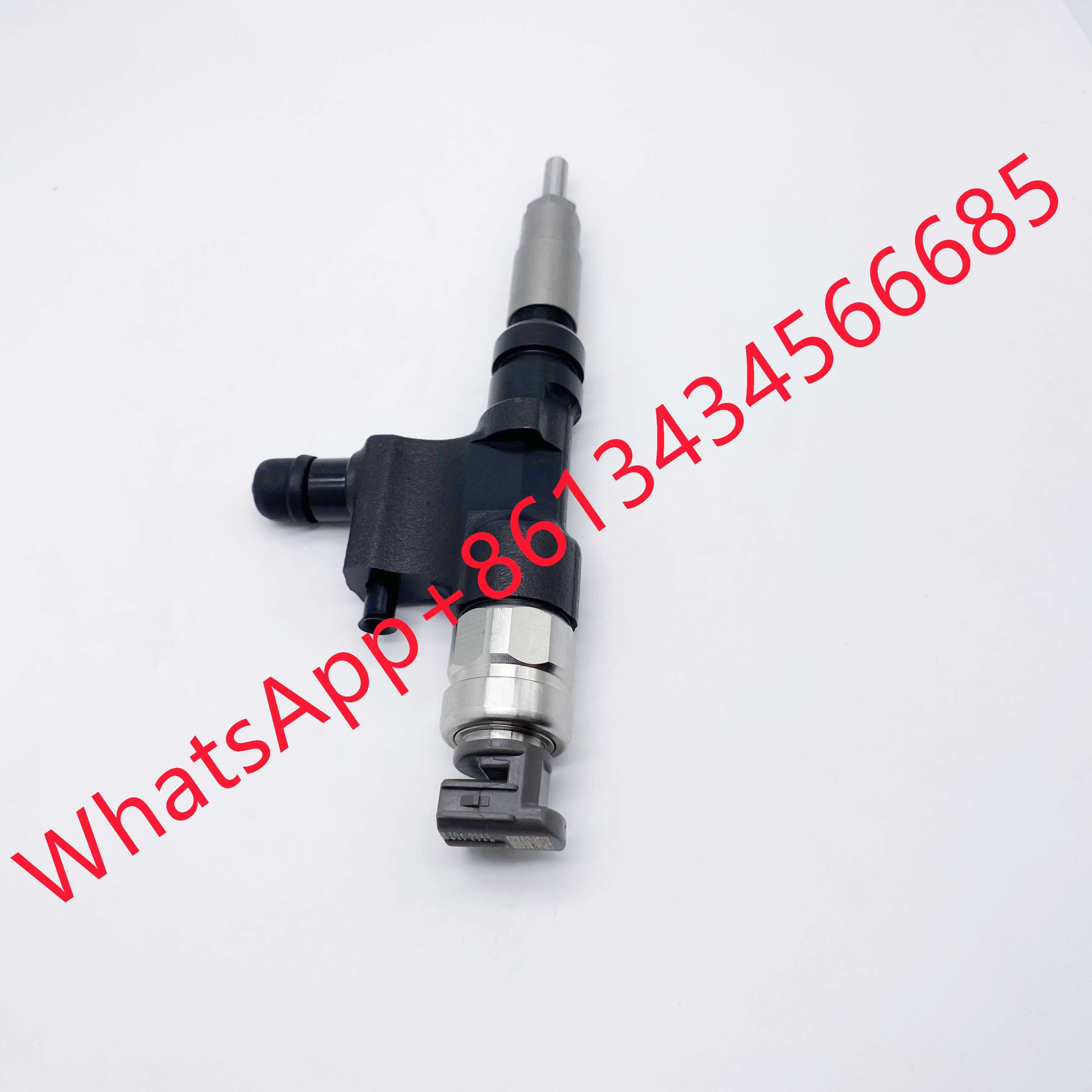 Diesel fuel injection common rail injector 095000-5321 for HINO TRUCK N04C