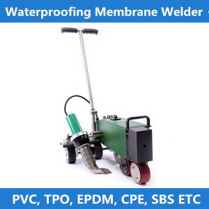 China CX-WP1 Waterproof Membrane Welding Machine wholesale