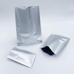 Aluminum Foil Vacuum Storage Retort Pouch Packaging