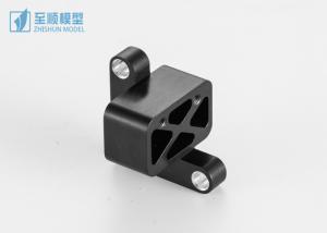 China Polycarbonate CNC Machining Plastic Parts Anodizing For Automotive Parts wholesale