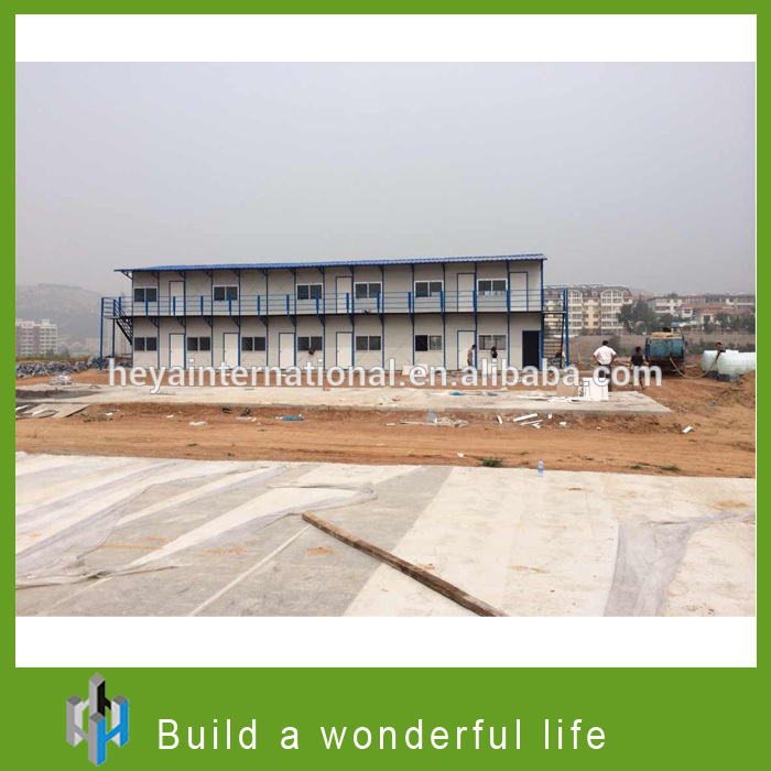 prefabricated house prefab house low cost sandwich panel prefab house