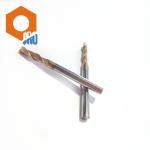 OEM End Milling Cutter Carbide Ball Nose Cutters 2 Flutes 6mm Diameter