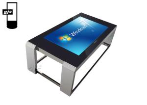 China Indoor 43 Inch 1080P Smart Touch Screen Table Top wholesale