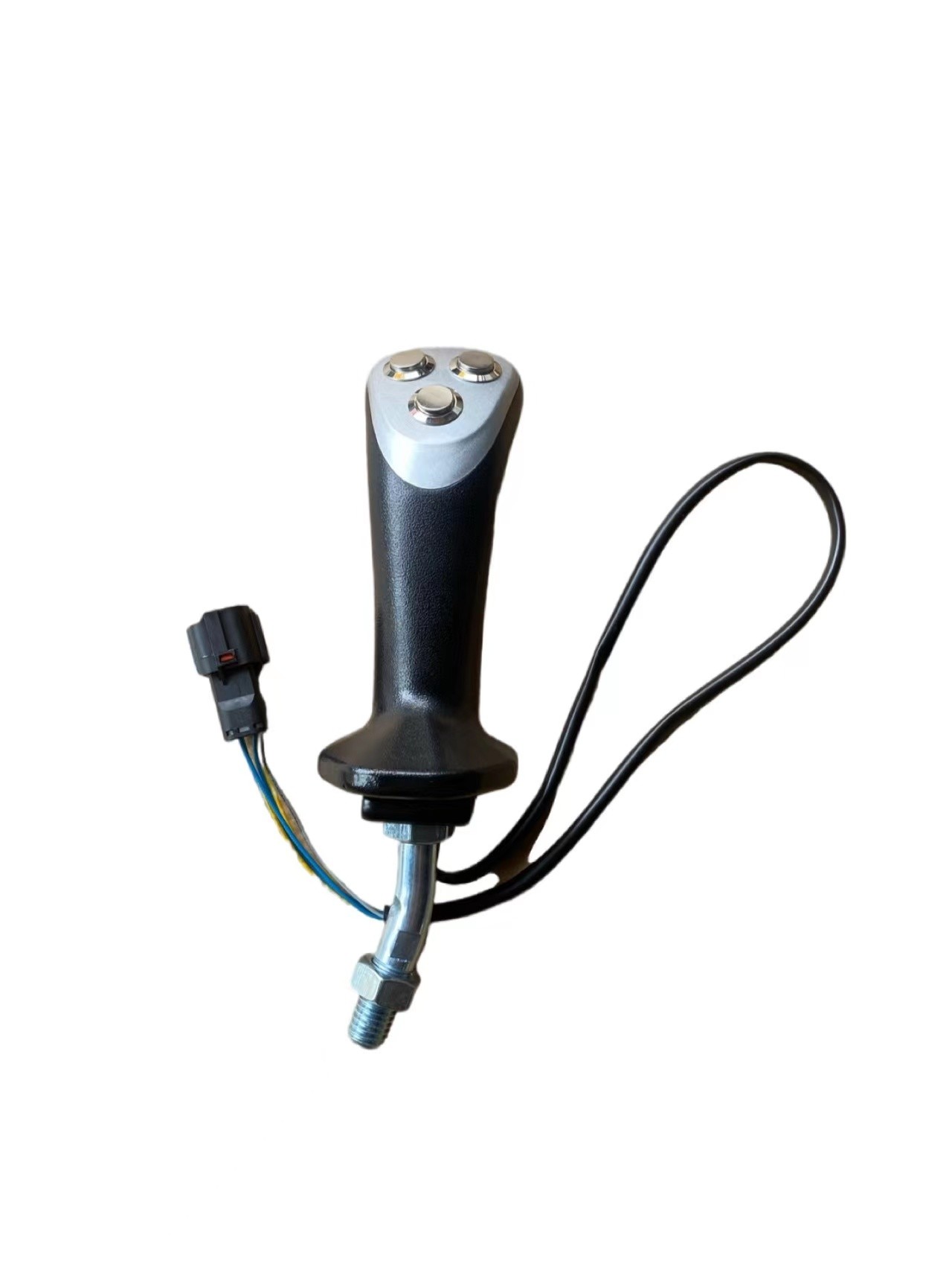 Hyundai R60 Excavator Joystick Handle Glue R150 R215 Joystick Excavator