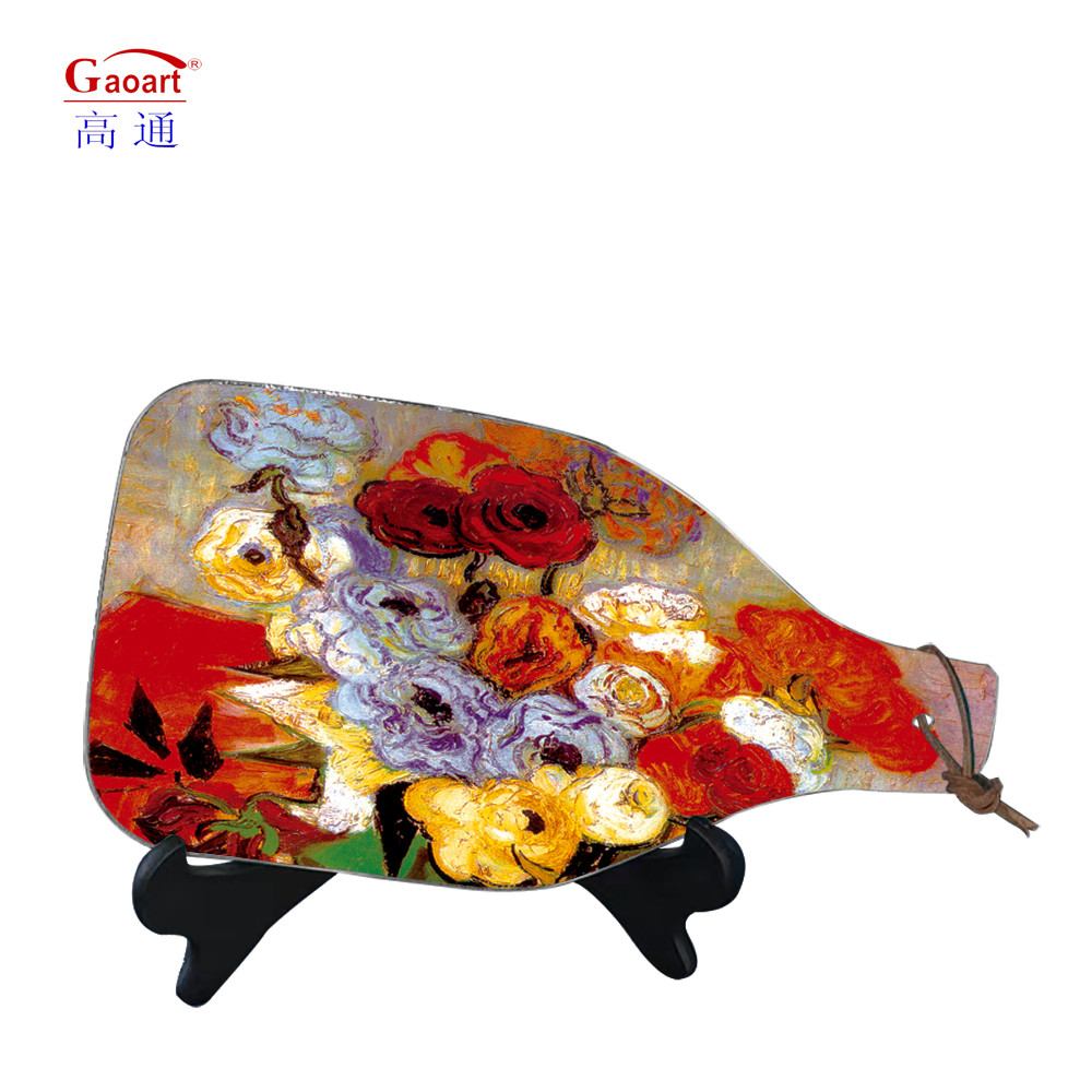 Tempered Glass Cutting Board The Best Choice for Safe and Hygienic Food Preparation