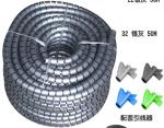 Spiral winding band