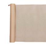 Silicone Coated Baking Parchment Paper Jumbo Roll Unbleached Silicone Coated