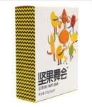 Embossed Printing Paper Bag 250gsm Printed Paper Carrier Bags