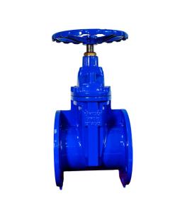 China Industrial Gate Valve BS5163 ANSI GB Standard for water wholesale