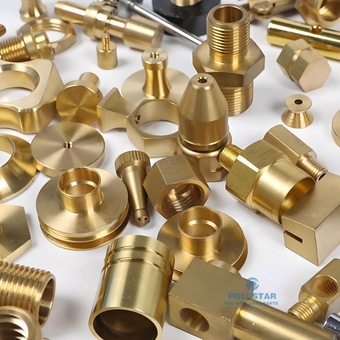 High Quality Quick Connection Fittings Lead-free Brass 3/4" Push Fit Fittings