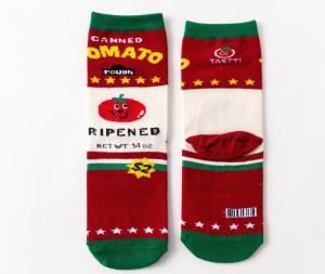 China Thick Warm Women's Novelty Socks / Womens Fuzzy Socks Beautiful Customized Size wholesale