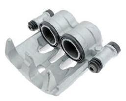China Mercedes Sprinter 0044205883 Chassis Parts Brake Caliper wholesale