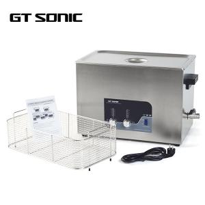 China 27L Parts Ultrasonic Cleaner wholesale