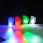 Multi-Color LED Finger Ring For Wedding, Party, Events Decoration And More!