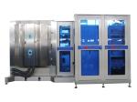 Tantalum Thin Film Magnetron Sputtering Deposition System , TaN sputtering