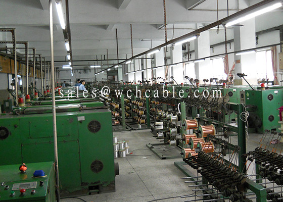 Handset Spiral Cable