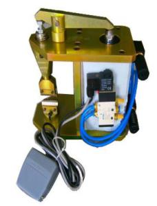 China Small Noise Fiber Optical Equipment Vertical Pneumatic Compressor wholesale