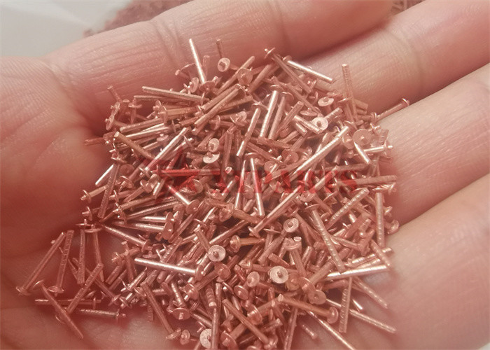 Capacitor Discharge Smart Spot Weld Pins For Industrial Sheet Metal Fabrication