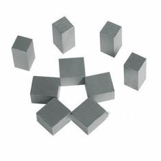 China Lawn Mower Permanent Bar Magnets OEM Electric Motor Magnets wholesale