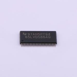 China SN65LVDS86AQDGGR wholesale