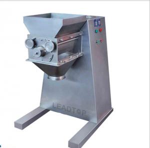 China Easy Operation Oscillating Granulating Machine For Wet Powder With Low Consumption wholesale
