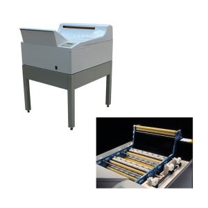 China Ndt X-ray Flaw Detector / Film Developer Processor With Digital Display wholesale