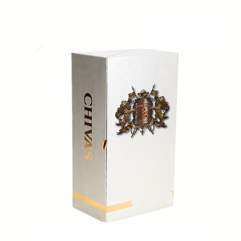 Luxury Dropper Bottle Paper Packaging Box for Mini Cosmetic 10ml 20ml 30ml