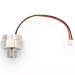 Ceramic Capacitive IP67 70MPa IOT Pressure Sensor