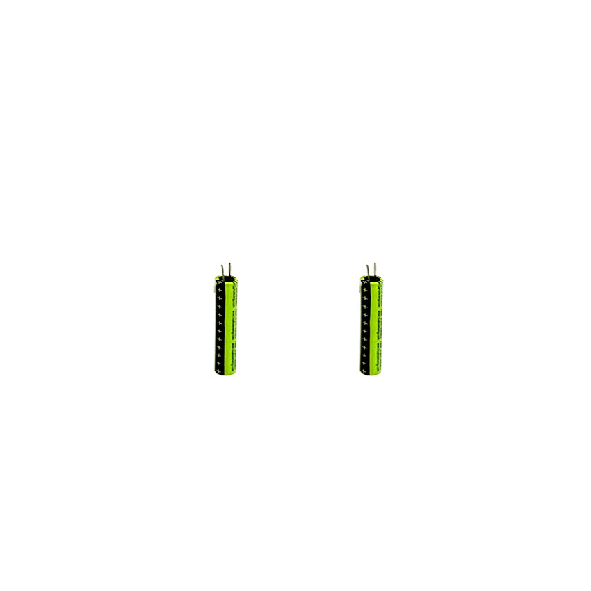 Huahui New Energy Lithium Titanate Battery Cylindrical Rechargeable Supercapacitor