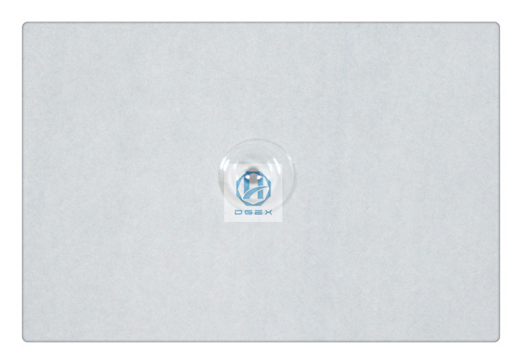 Multifunctional Tamper Seal Stickers With Sensitive 10mm Capsules