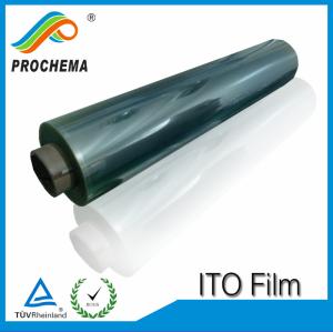 China ITO Film transparent conductive film wholesale