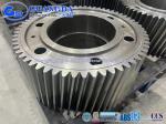 Cylindrical Gear Spiral Bevel Gear Manufacturing Company