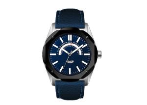 China Sapphire Glasses 100 M Stainless Steel Waterproof Watch Scratched Proof wholesale