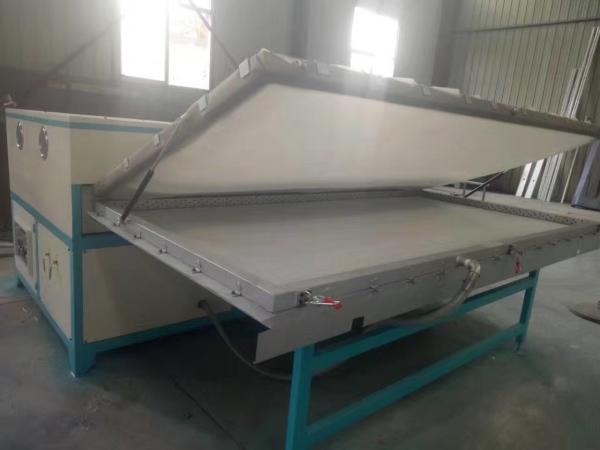 Vacuum Membrane Press Machine Manufacturers Suppliers Exporters