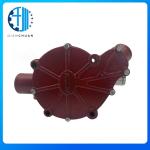 Water Pump 65.065006142 for DOOSAN DE12T Engine Spare Parts