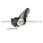 Wheel Loader Spare Parts 612630010256 Oil Pump Assembly with Automatic